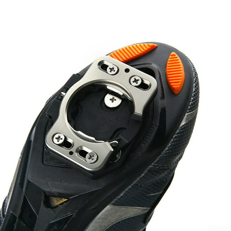 Details about   For Speedplay Zero Pave Ultra Light Action 74g/pair Bike Pedal Cleats & Screws 